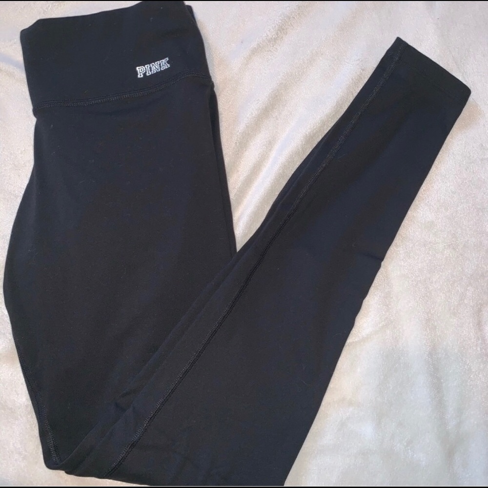 PINK ultimate leggings